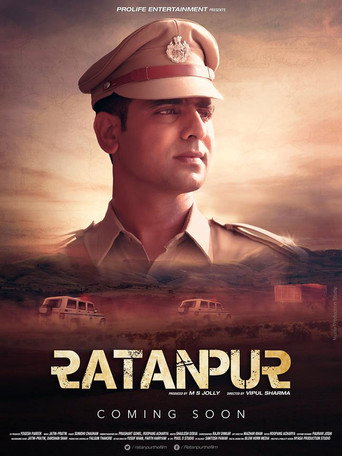 Ratanpur movie poster