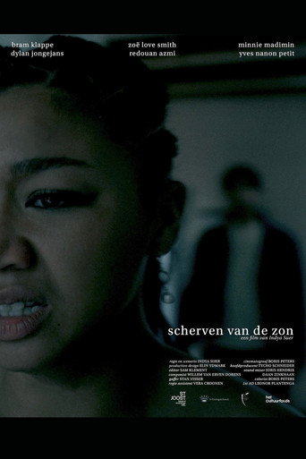 Scherven van de Zon movie poster