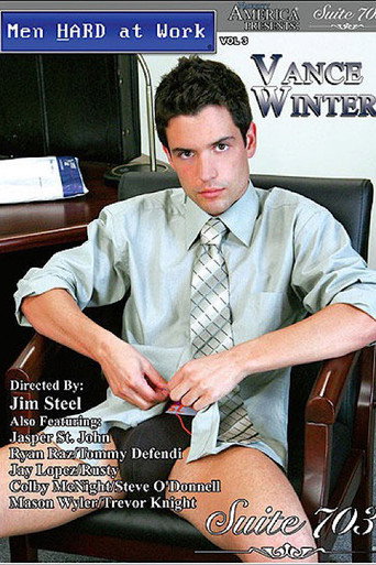 Men Hard at Work 3 movie poster