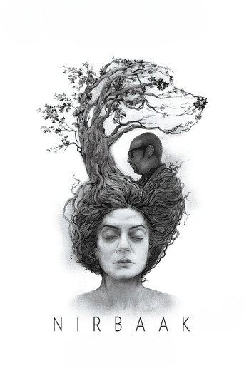 Nirbaak movie poster