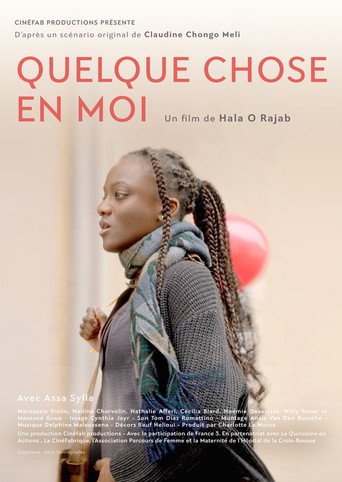 Quelque chose en moi movie poster