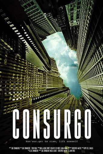 Consurgo movie poster