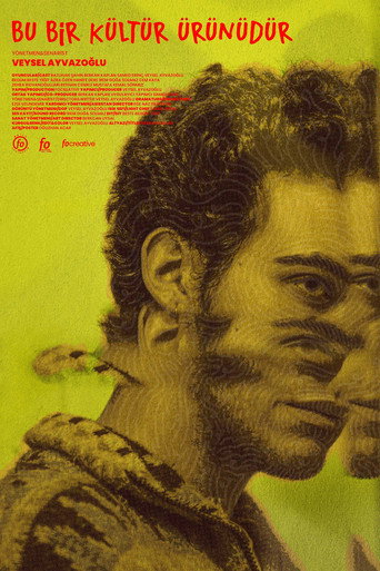 Bu Bir Kültür Ürünüdür movie poster