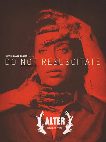 Do Not Resuscitate movie poster