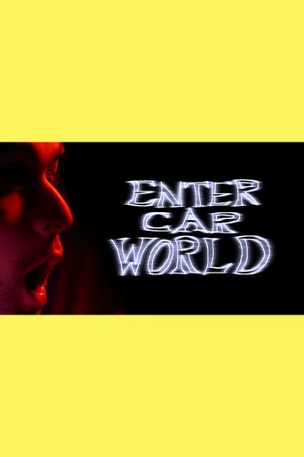 Enter Car World movie poster