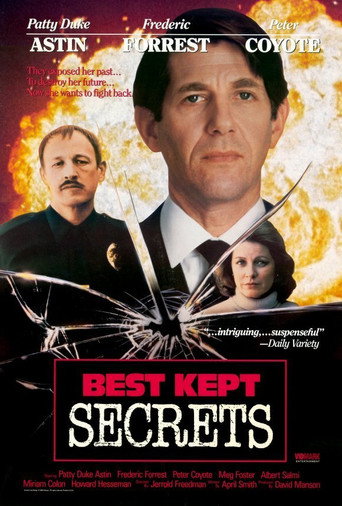 Best Kept Secrets movie poster