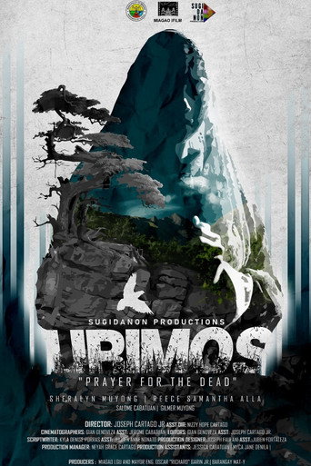 Prayer for the Dead movie poster