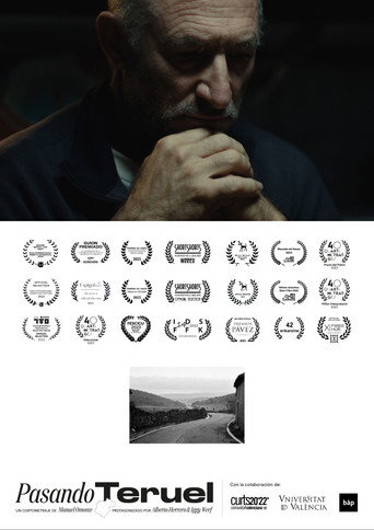Beyond Teruel movie poster