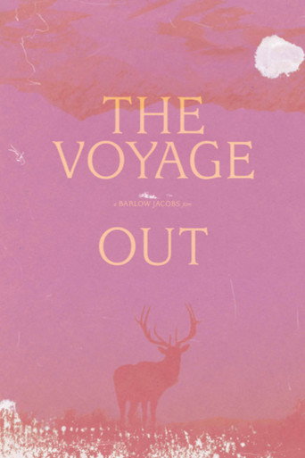 The Voyage Out movie poster