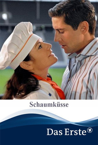 Schaumküsse movie poster