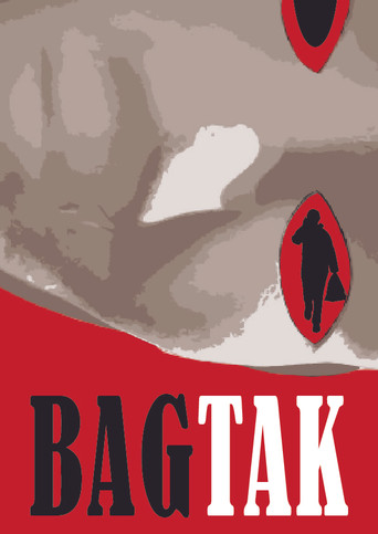 Bagtak movie poster