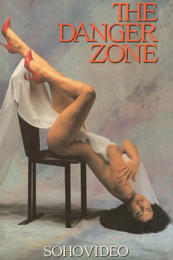 The Danger Zone movie poster