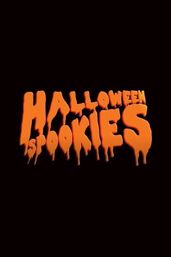 Halloween Spookies movie poster