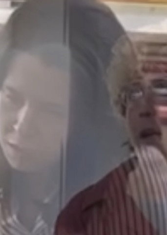 Alex and Taylor Come Up With Characters movie poster