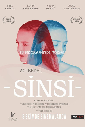 Sinsi movie poster