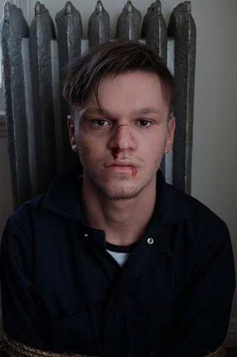 The Suspicion movie poster
