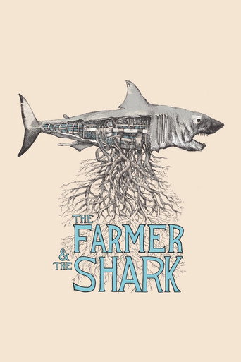 The Farmer and the Shark movie poster