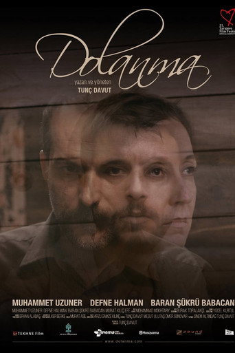 Entanglement movie poster