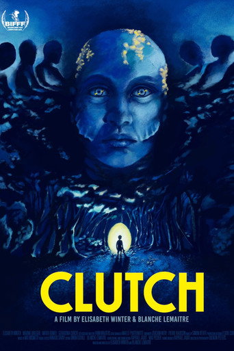 Clutch movie poster