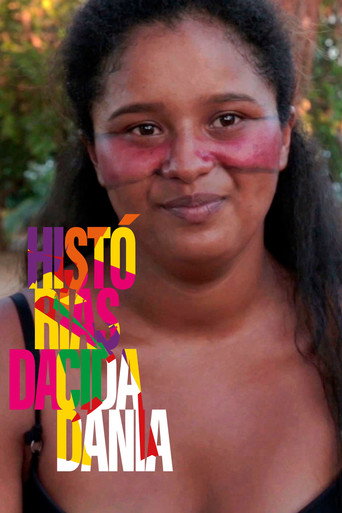Histórias da Cidadania movie poster