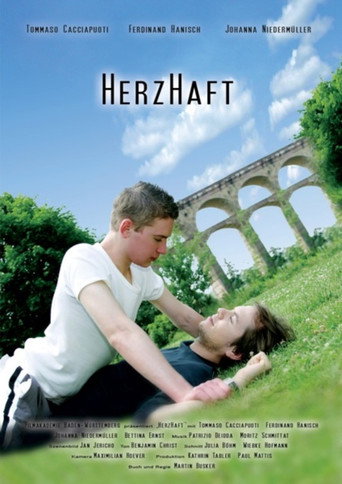 Stout-Hearted movie poster