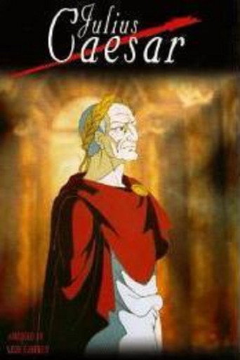 Julius Caesar movie poster