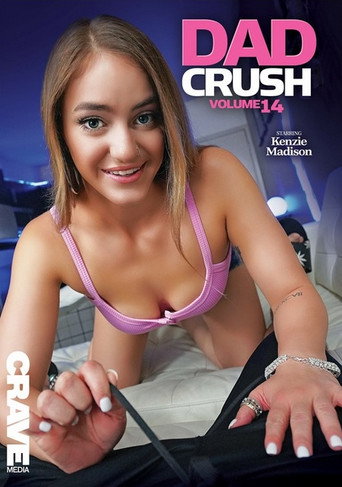Dad Crush 14 movie poster