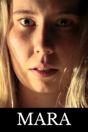 MARA movie poster