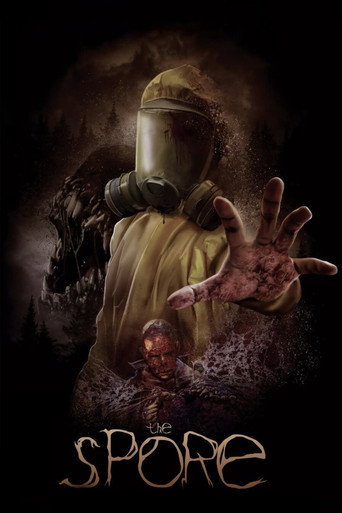 The Spore movie poster