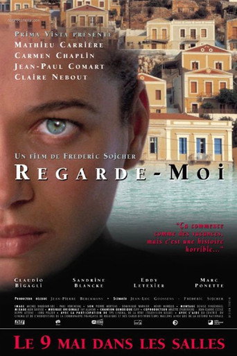Regarde-moi movie poster