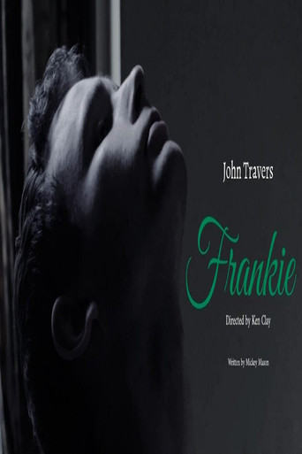 Frankie movie poster