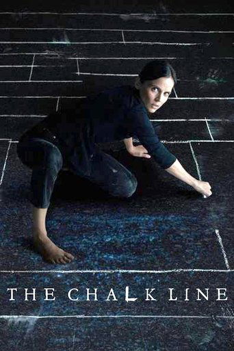 The Chalk Line movie poster