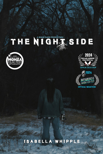 The Night Side movie poster