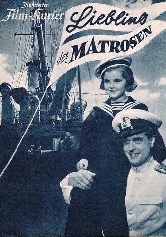 Darling of the Sailors movie poster