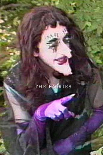 The Fairies movie poster