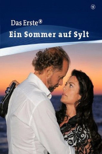 Ein Sommer auf Sylt movie poster