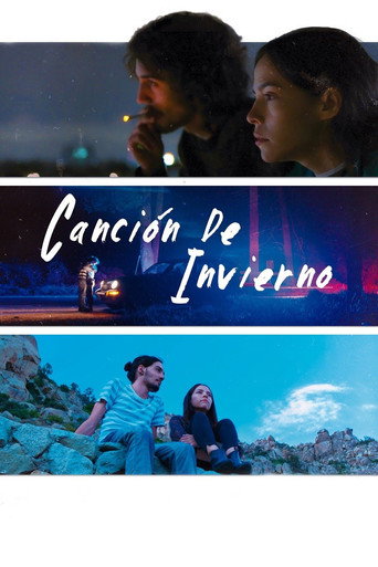 Wintersong movie poster