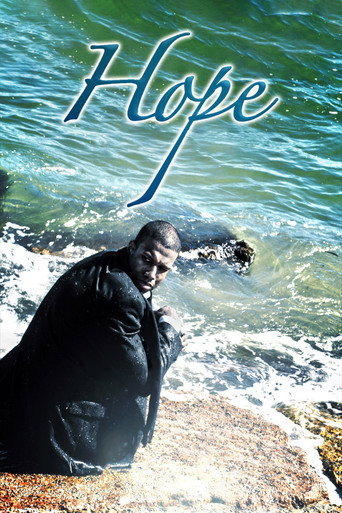 Hope movie poster