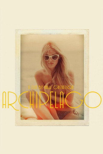 Archipelago: A Love Story movie poster