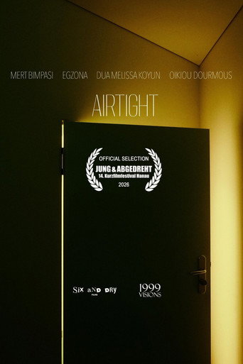 Airtight movie poster