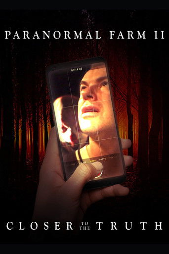 Paranormal Farm 2 - Closer to The Truth movie poster
