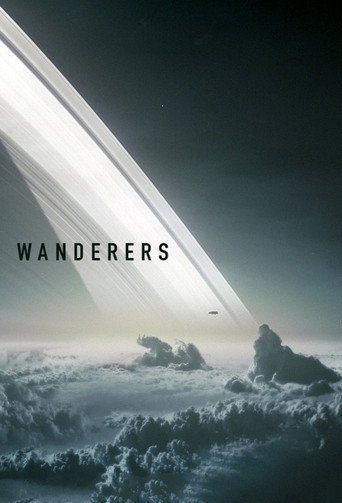 Wanderers movie poster