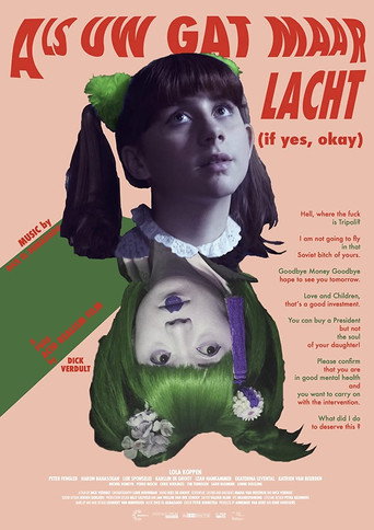 If Yes, Okay movie poster