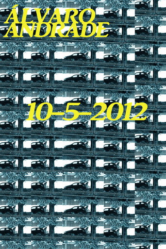 10-5-2012 movie poster