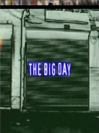 Rocket Power: The Big Day movie poster