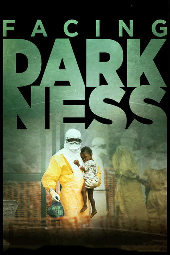 Facing Darkness movie poster