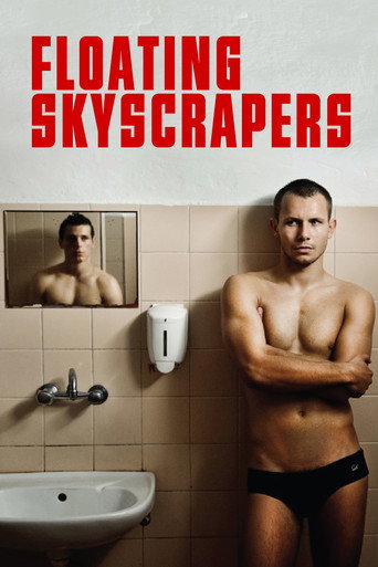 Floating Skyscrapers movie poster