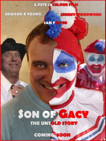 Son Of Gacy: Chapter One movie poster