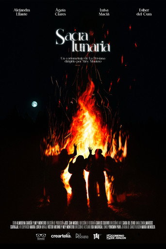 Sacra Lunaria movie poster