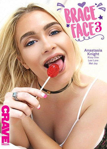 Brace Face 3 movie poster